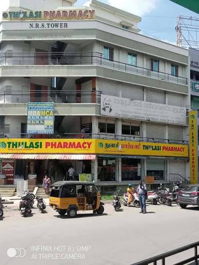 Thulasi Pharmacy