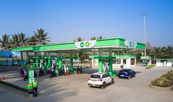 Jio-bp