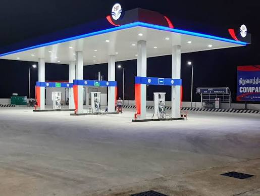 Hindustan Petroleum Corporation Limited